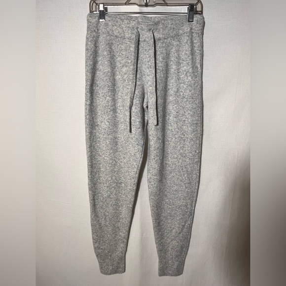 NEW J Crew Jogger pant in extra-soft yarn!!! - Picture 2 of 4